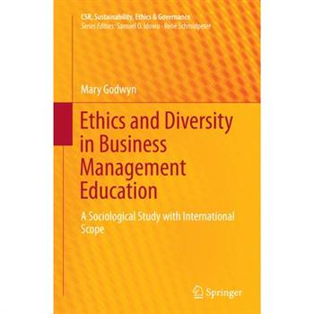 Ethics and Diversity in Business Management Education