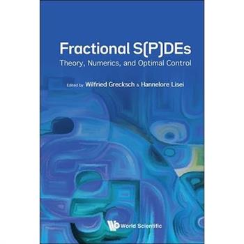 Fractional S(p)Des