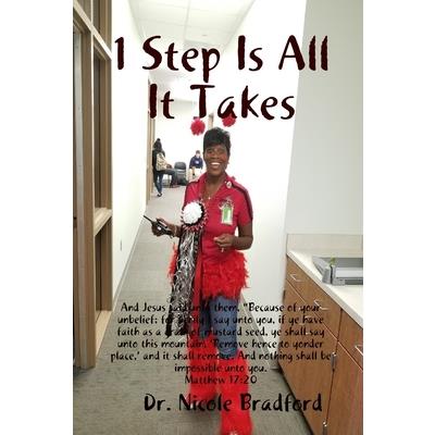 1 Step Is All It Takes