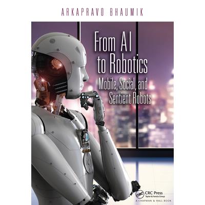 From AI to Robotics