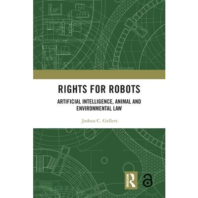 Rights for Robots