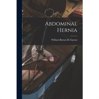 Abdominal Hernia