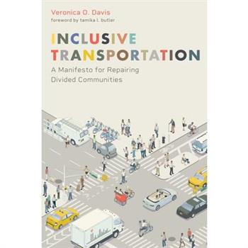 Inclusive Transportation