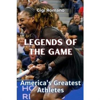 Legends of the Game Legends of the Game
