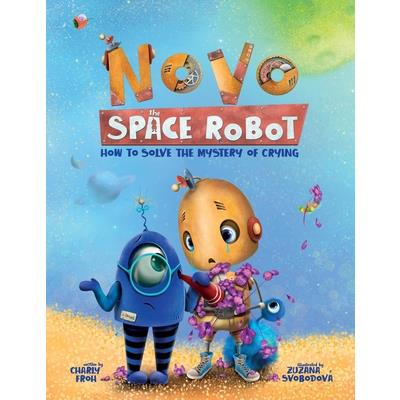 How to Solve the Mystery of Crying