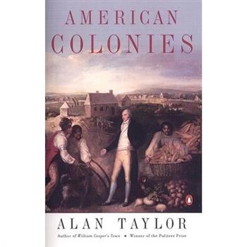 American Colonies: The Settling of North America