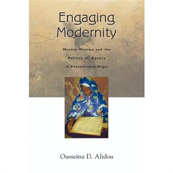 Engaging Modernity