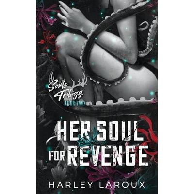 Her Soul for Revenge