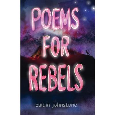 Poems For Rebels