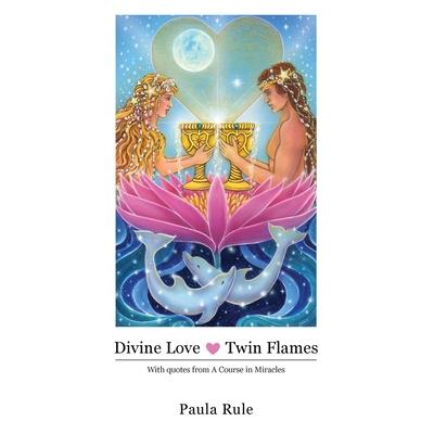 Divine Love Twin Flames
