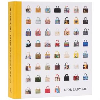 Dior Lady Art