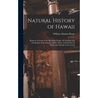 Natural History of Hawaii