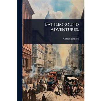 Battleground Adventures,