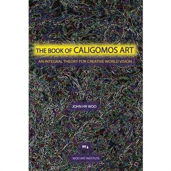 The Book of Caligomos Art