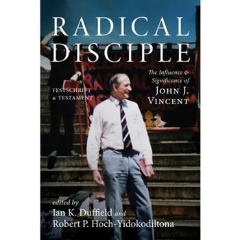 Radical Disciple