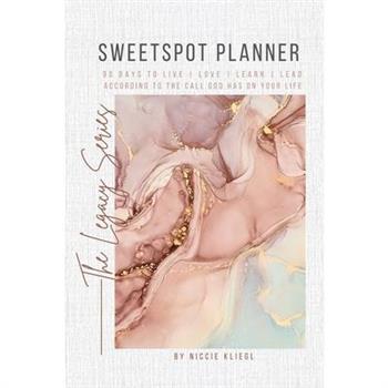 Sweetspot Planner