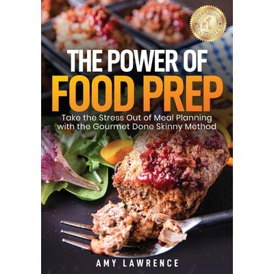 The Power of Food Prep
