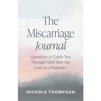 The Miscarriage Journal