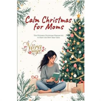 Calm Christmas for Moms