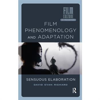 Film Phenomenology and Adaptation