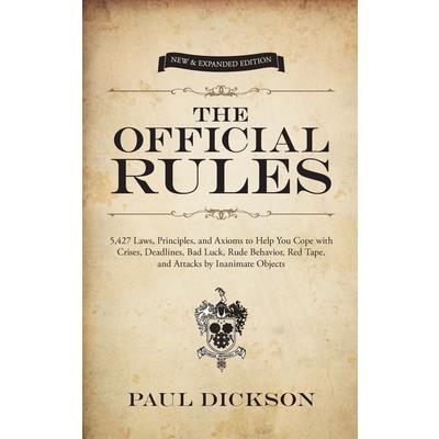 The Official Rules