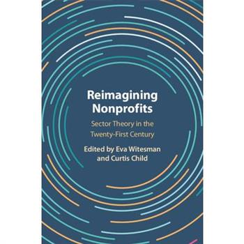 Reimagining Nonprofits