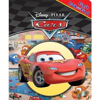 Disney and Pixar Cars