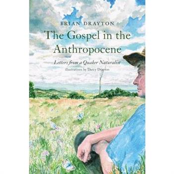 The Gospel in the Anthropocene