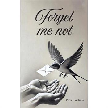 Forget Me Not