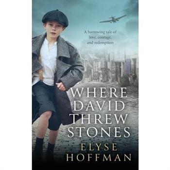 Where David Threw Stones