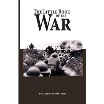 The Little Book of the War