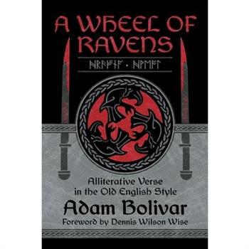 A Wheel of Ravens