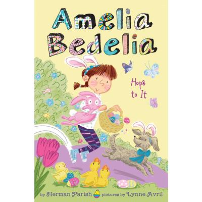 Amelia Bedelia Special Edition Holiday Chapter Book #3