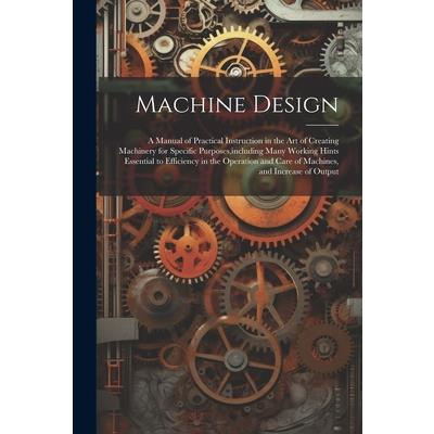 Machine Design
