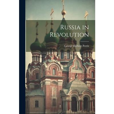 Russia in Revolution