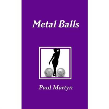 Metal Balls