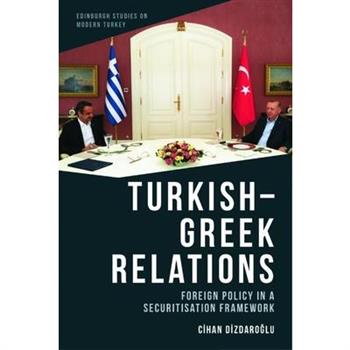 Turkish-Greek Relations