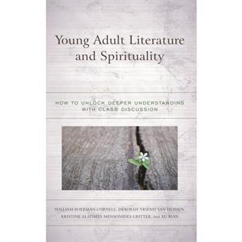 Young Adult Literature and Spirituality