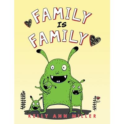 Family Is Family