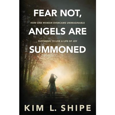 Fear Not, Angels Are Summoned