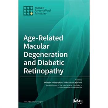 Age-Related Macular Degeneration and Diabetic Retinopathy