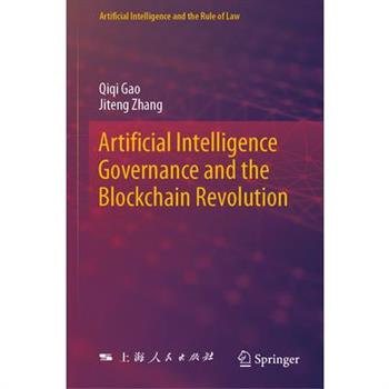 Artificial Intelligence Governance and the Blockchain Revolution