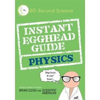 Instant Egghead Guide