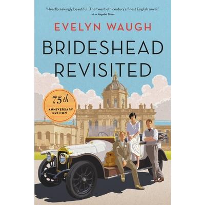 Brideshead Revisited
