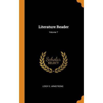 Literature Reader; Volume 7