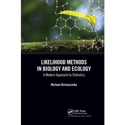Likelihood Methods in Biology and Ecology