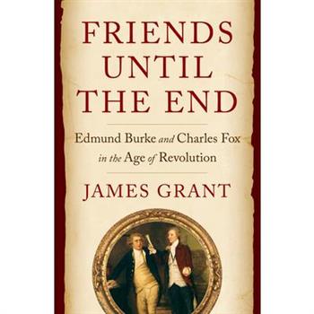 Friends Until the End