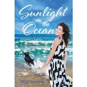 Sunlight on the Ocean