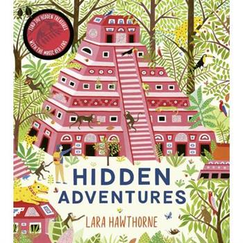 Hidden Adventures