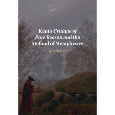 Kant's Critique of Pure Reason and the Method of Metaphysics
